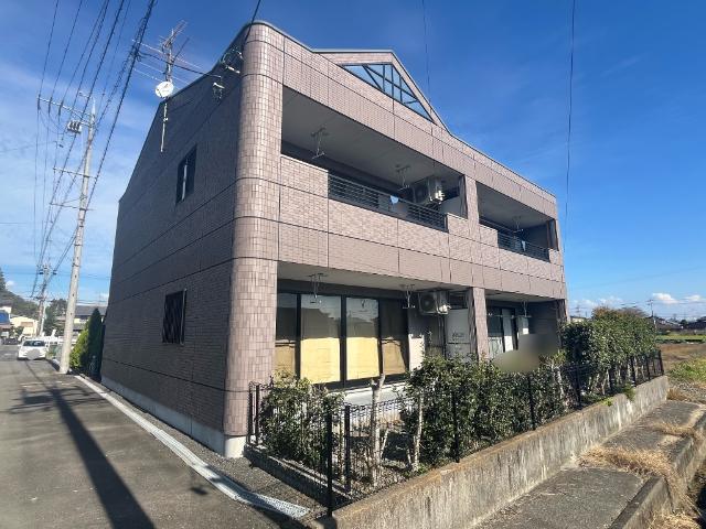 岐阜県岐阜市 2階建 築21年