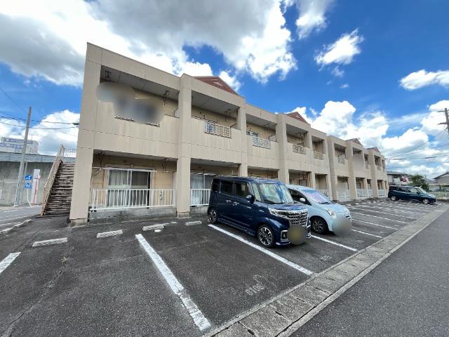 コミュニティタウン89