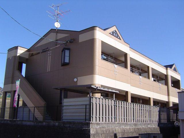 マロンヒルズ