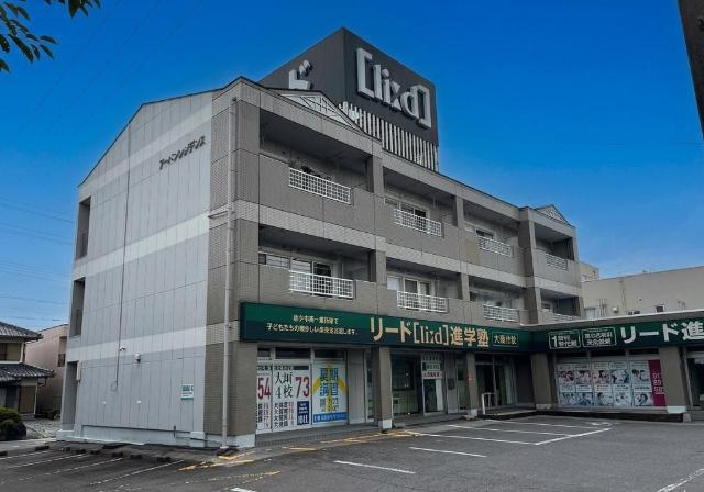 アーバンレジデンス(1LDK/3階)
