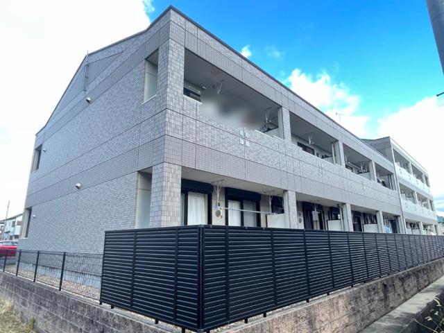 クレアーレ(1LDK/1階)