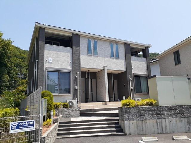 ペッレグリーノⅡ