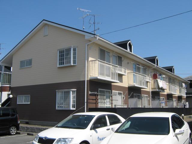 KS HOUSE B棟