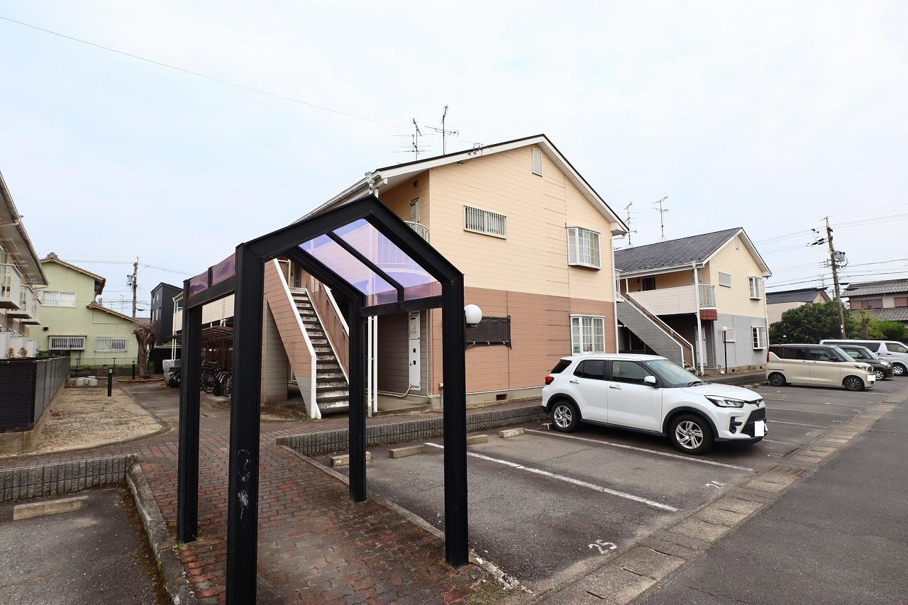 KS HOUSE B棟