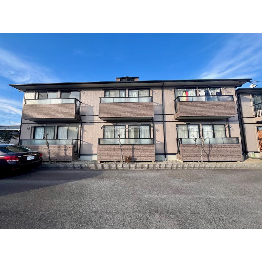 サンガーデンみちづか