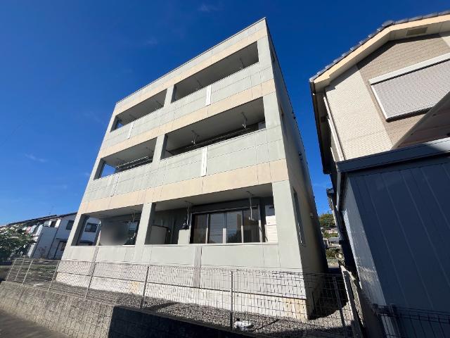ESPOIR15(1LDK/2階)