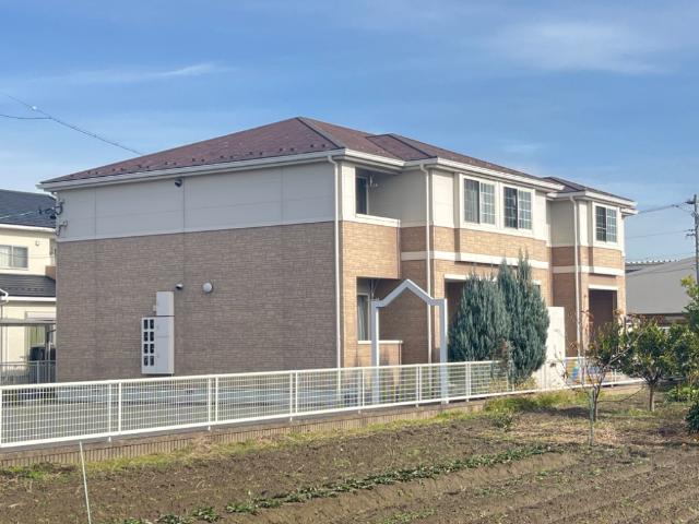 サンコートブロッコリー(1LDK/1階)