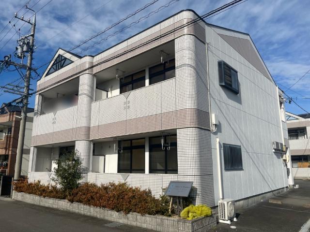 メゾンドカパーニュB