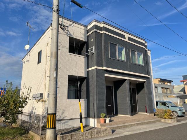 エスポワール H・S・A