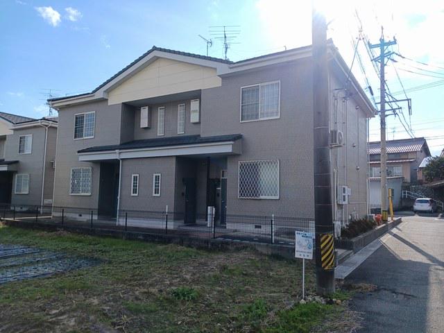 セゾン美江ウエスト