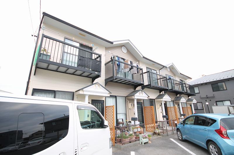 ＤＵＰＬＥＸ国王６５(2LDK)