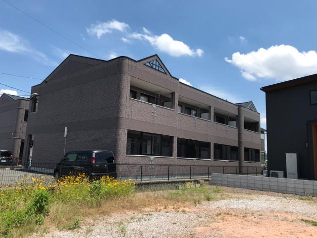 ハイムエスポワール