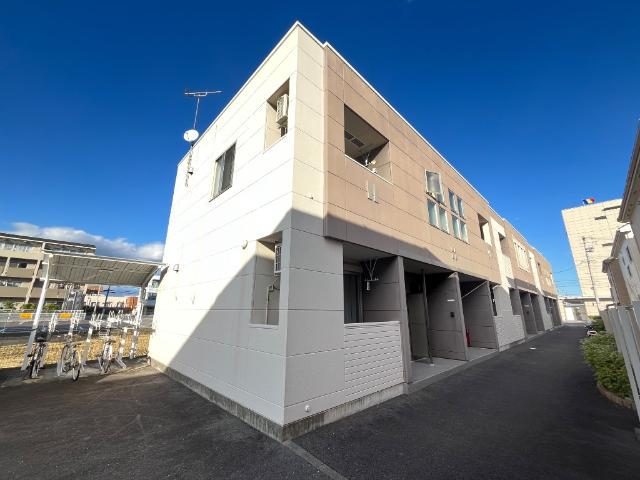 コンフォートMILTY