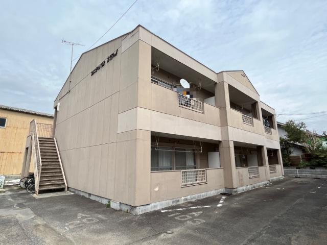 アメニティハウスオガワ