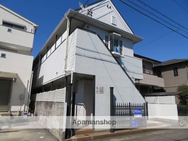 月会町レジデンス