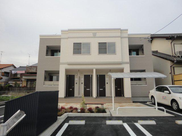 アメニティハウス