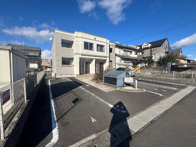 アメニティハウス