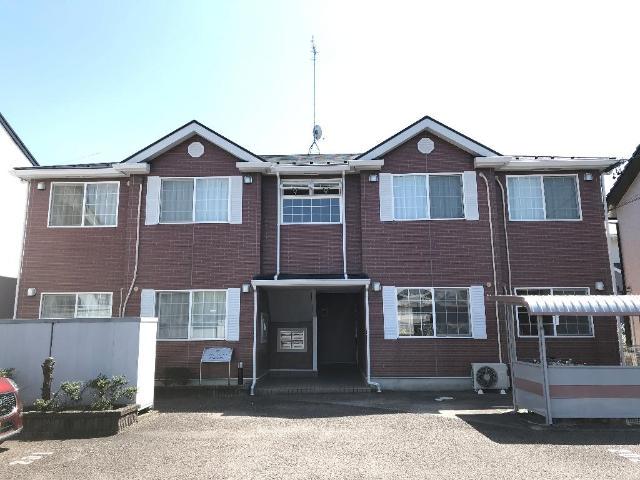 グランディアKSⅠ