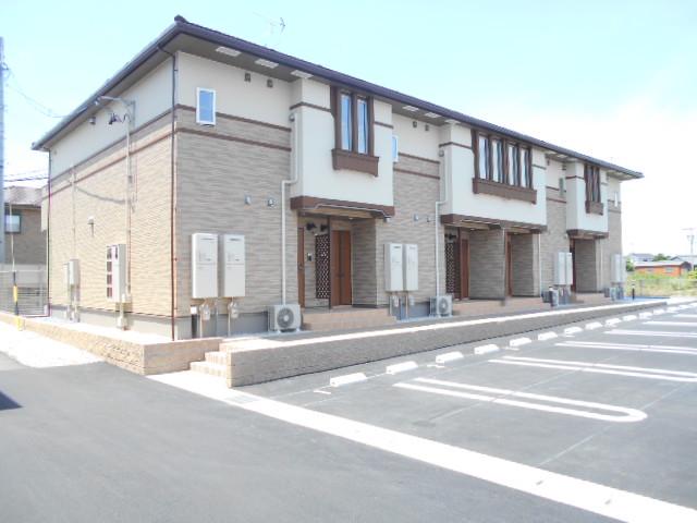 カーサ ルシェロ