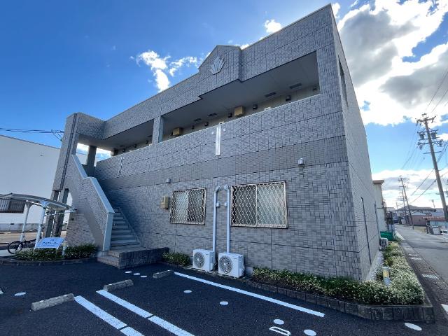 グラスルーチェ