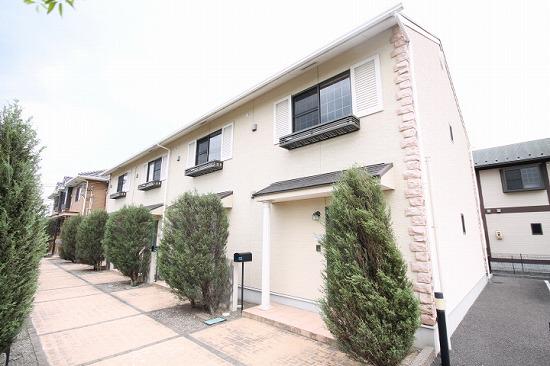 プラッサムコート羽衣Ｄ棟