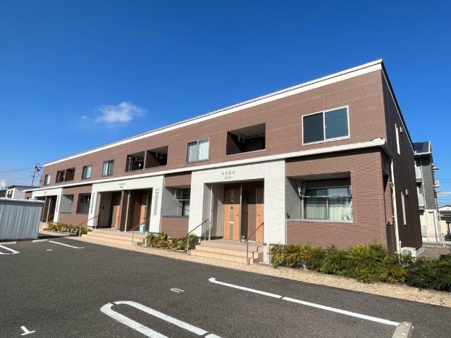 タカレジデンス