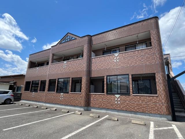 パーシモンあさぎ