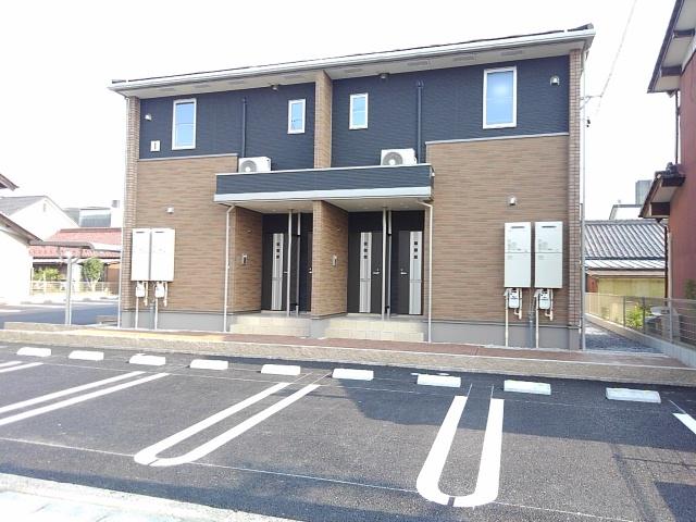 コンフォート南鶉Ⅰ