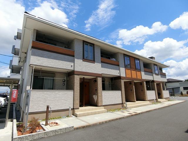 カーサ名森