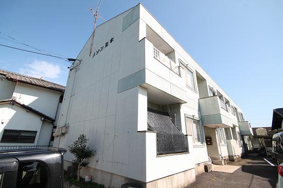 メゾン正木(2DK/1階)