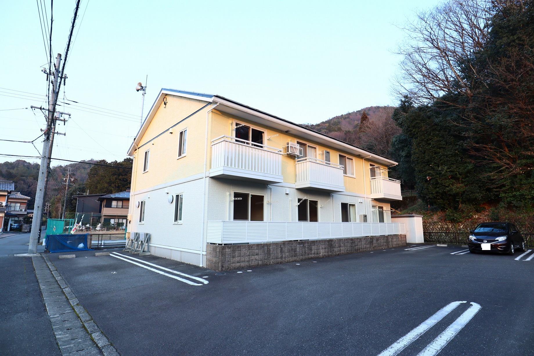 プランドール粟野