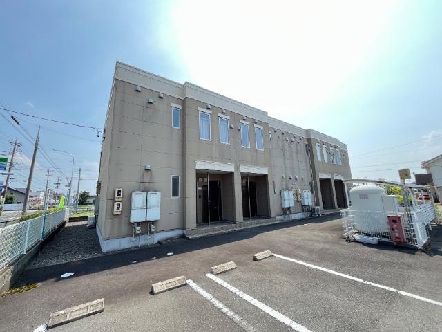 クレシアハイムYK