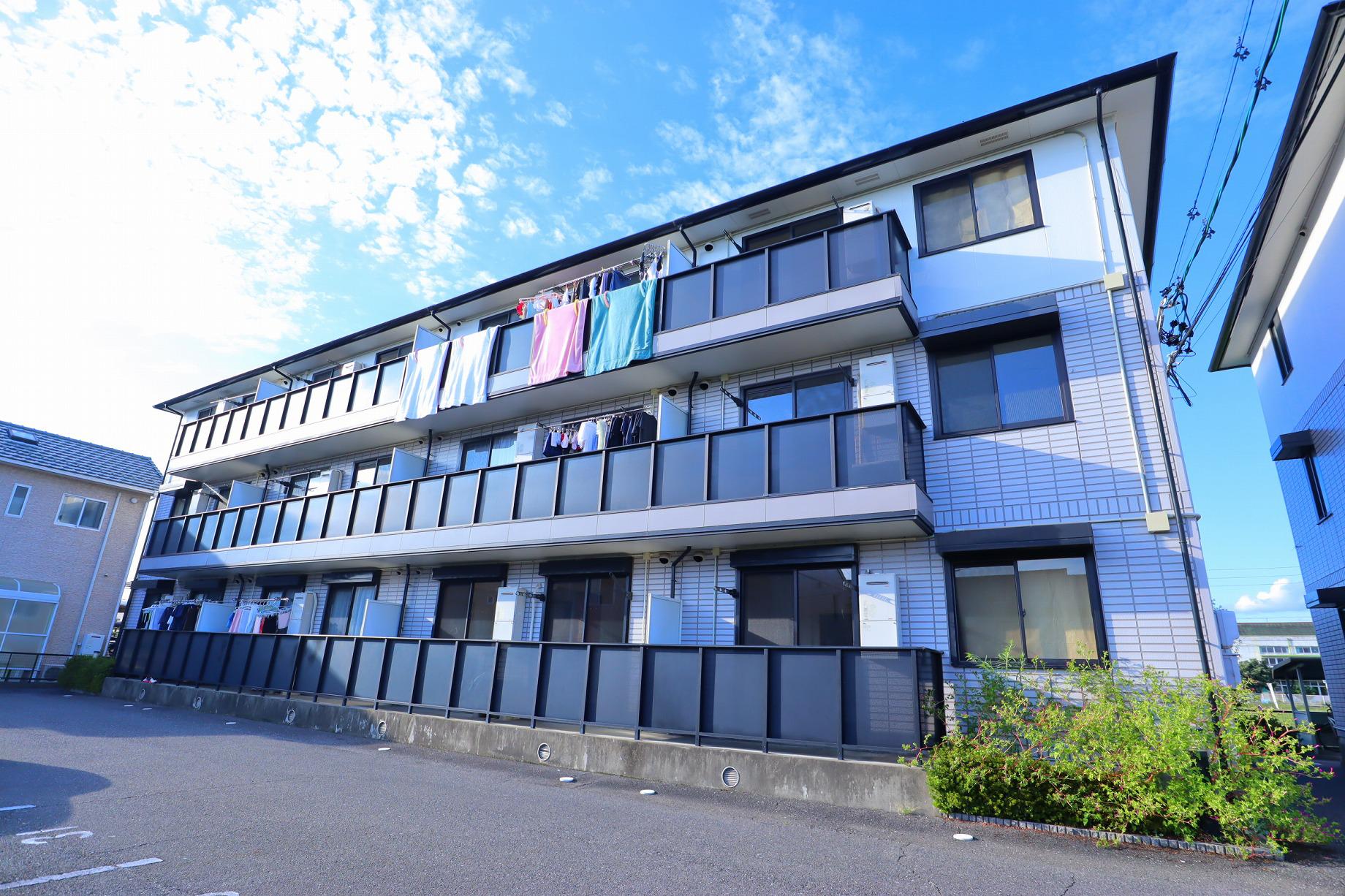 セジュールスリーK・K B