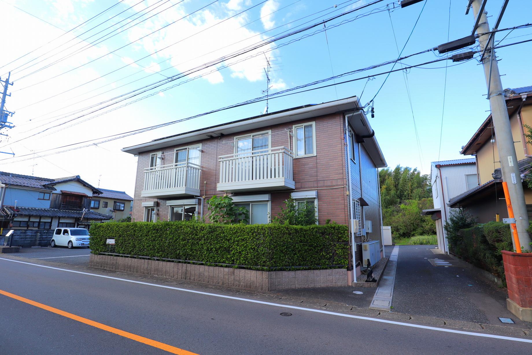 ノース・ウエスト蘇原 B