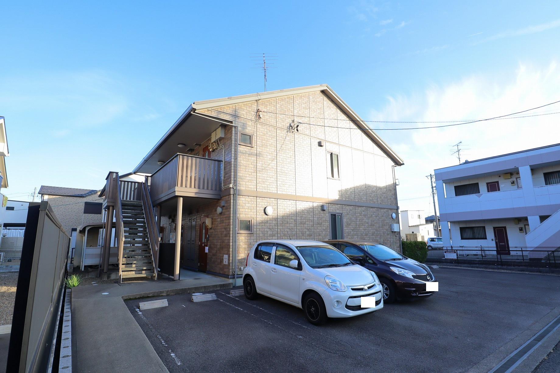 DMAISON南塚