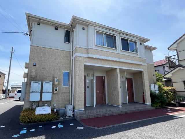 マジェスティーⅠ