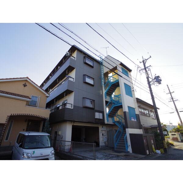 シンコーハイツ