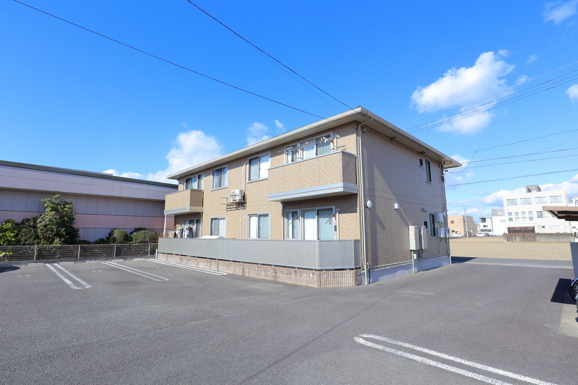 セジュール三松 B