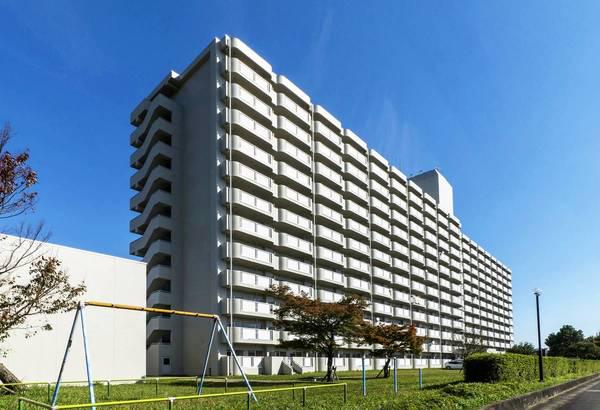 ビレッジハウス岐阜タワー1号棟