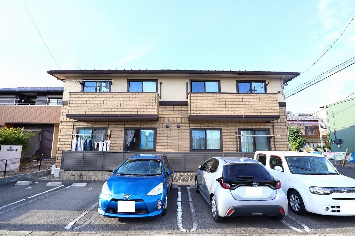 セジュールウィット松ノ木(1LDK/1階)