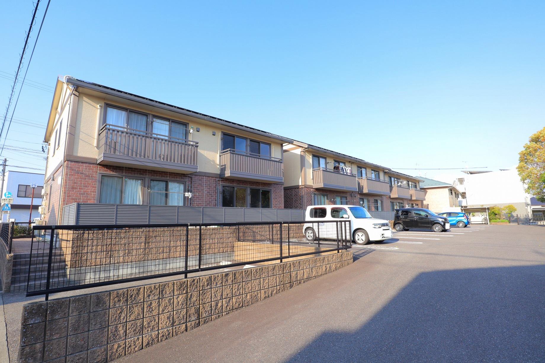 リビングタウン本郷