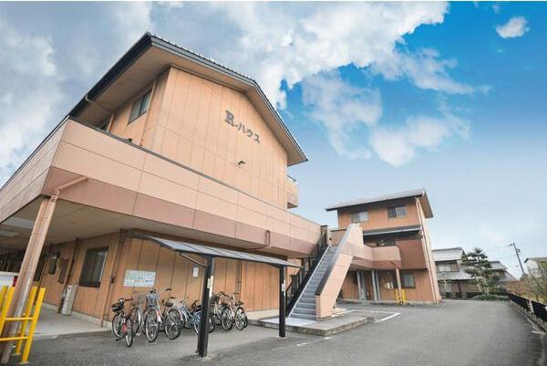 Rハウス仏生寺(2DK/2階)