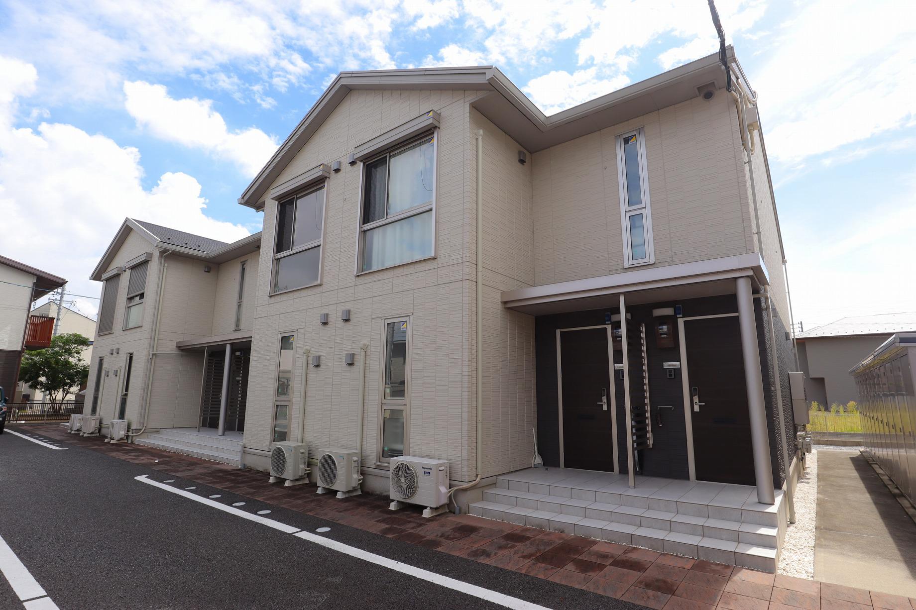 GRAND CHARIOTB棟