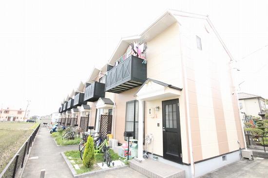 ＣＬＡＩＲ五反田(2DK)