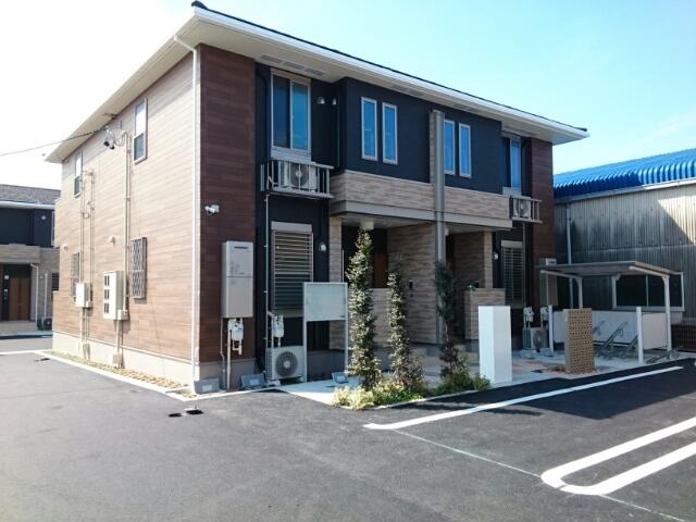 エスペランサS Ⅱ