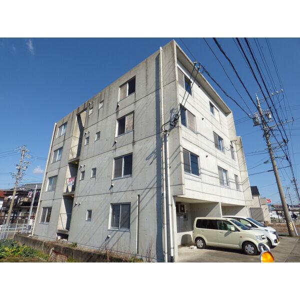 クレアキューブ正木町