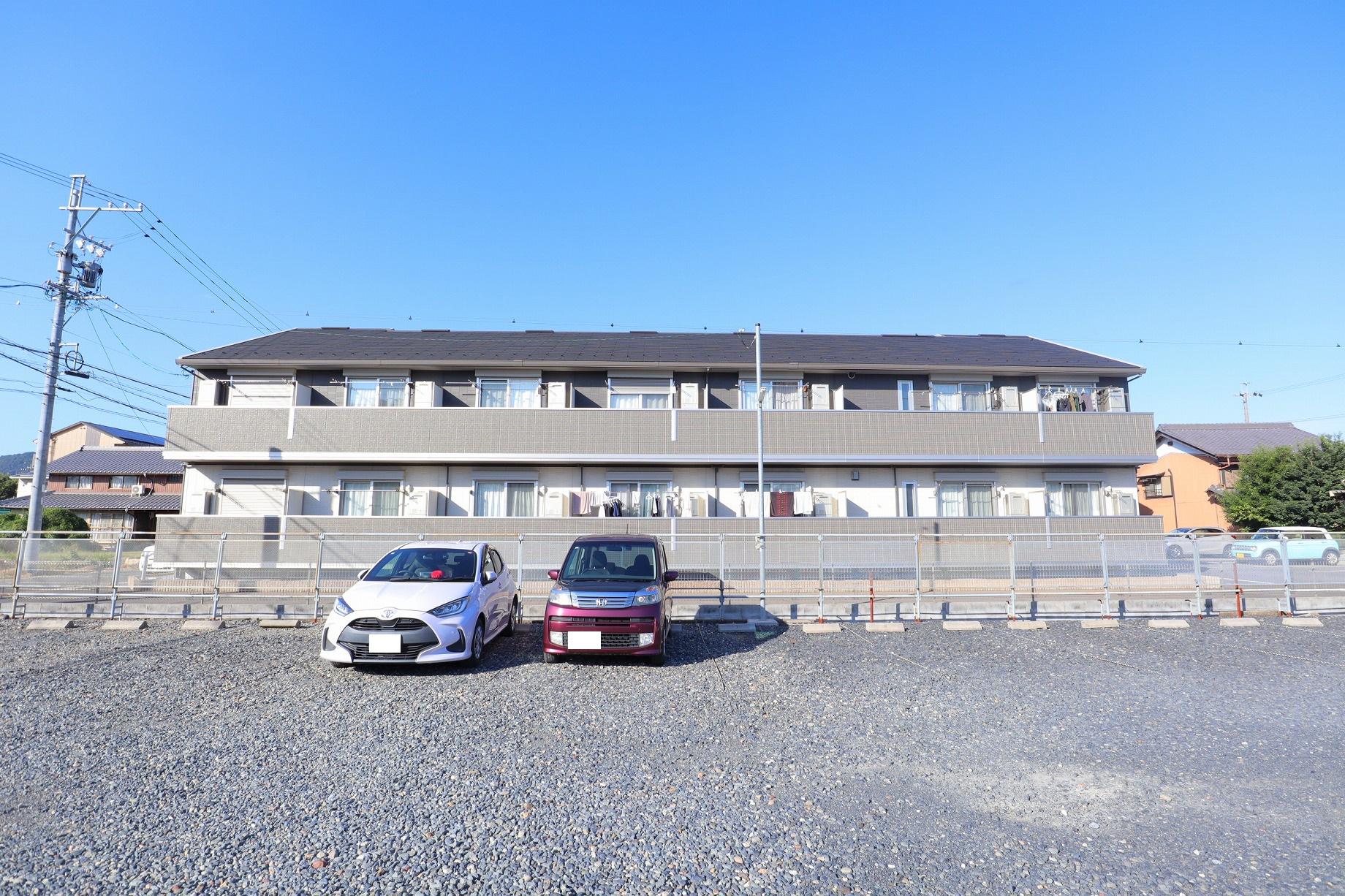 DーROOM サウス・ノースディールームサウス・ノース