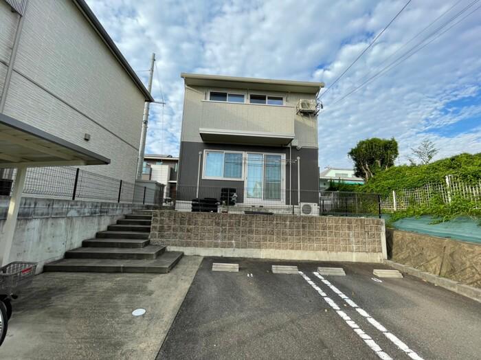 アイリスB