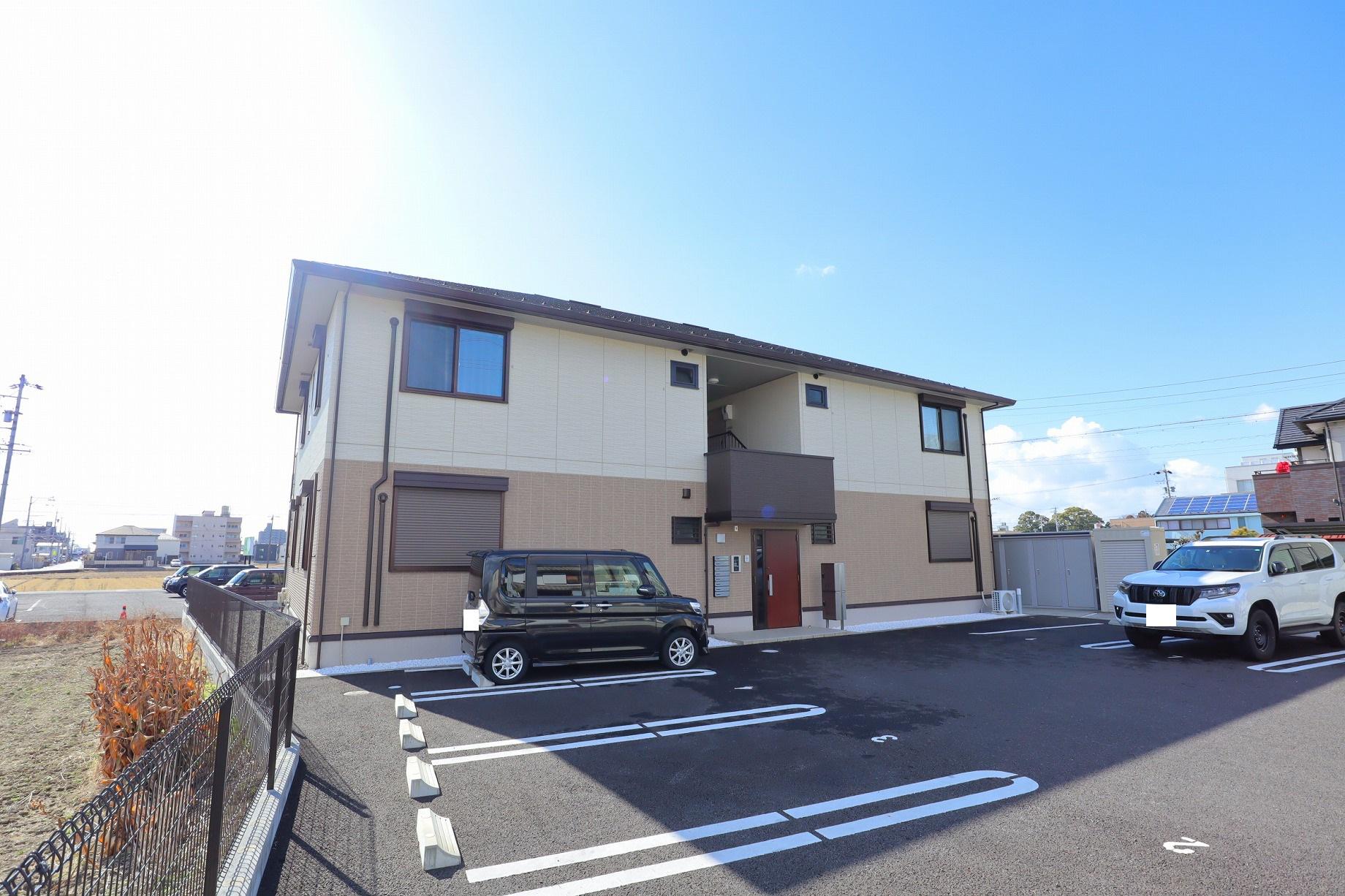 コンフォート水主町