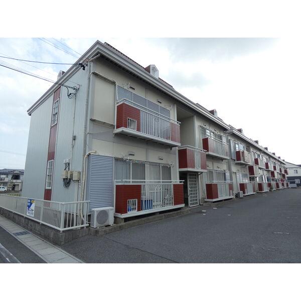 ドリームフォレスト楽田